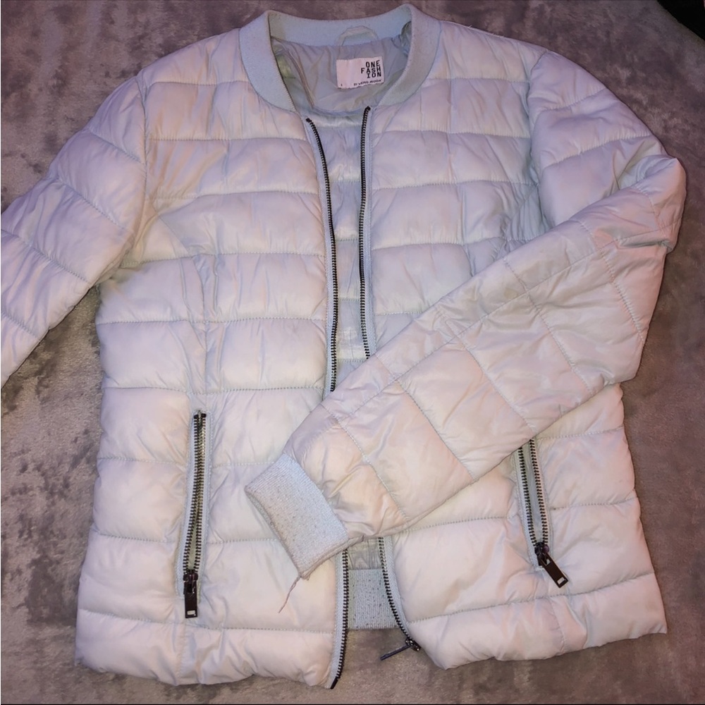 Vero Moda bubble jacket/ puffer jacket